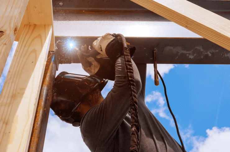 Rodríguez Welding